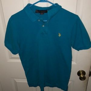 Polo shirt